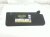 2024 Toyota Tacoma Driver Sun Visor Black 74320 AK020 C1 Replacement 2024 Toyota Tacoma Driver Sun Visor Black 74320 AK020 C1 Replacement thumbnail
