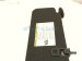 2024 Toyota Tacoma Passenger Sun Visor Black 74310 AK010 C1 Replacement 2024 Toyota Tacoma Passenger Sun Visor Black 74310 AK010 C1 Replacement thumbnail