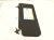 2024 Toyota Tacoma Passenger Sun Visor Black 74310 AK010 C1 Replacement 2024 Toyota Tacoma Passenger Sun Visor Black 74310 AK010 C1 Replacement thumbnail