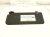 2024 Toyota Tacoma Passenger Sun Visor Black 74310 AK010 C1 Replacement 2024 Toyota Tacoma Passenger Sun Visor Black 74310 AK010 C1 Replacement thumbnail