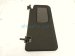 2024 Toyota Tacoma Passenger Sun Visor Black 74310 AK010 C1 Replacement 2024 Toyota Tacoma Passenger Sun Visor Black 74310 AK010 C1 Replacement thumbnail