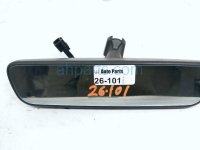 Toyota INSIDE / INTERIOR REAR VIEW MIRROR Toyota INSIDE / INTERIOR REAR VIEW MIRROR