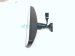 2024 Toyota Tacoma Inside / Interior Rear View Mirror 87840 0W400 Replacement 2024 Toyota Tacoma Inside / Interior Rear View Mirror 87840 0W400 Replacement thumbnail