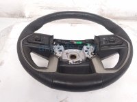 $249 Toyota STEERING WHEEL - BLACK - SR5 $249 Toyota STEERING WHEEL - BLACK - SR5
