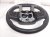 2024 Toyota Tacoma Steering Wheel Black Sr5 45100 AK050 C0 Replacement 2024 Toyota Tacoma Steering Wheel Black Sr5 45100 AK050 C0 Replacement thumbnail