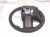 2024 Toyota Tacoma Steering Wheel Black Sr5 45100 AK050 C0 Replacement 2024 Toyota Tacoma Steering Wheel Black Sr5 45100 AK050 C0 Replacement thumbnail