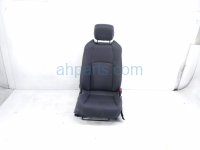 $350 Toyota FR/RH SEAT - BLACK - W/ AIRBAG $350 Toyota FR/RH SEAT - BLACK - W/ AIRBAG