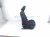 2024 Toyota Tacoma Front Passenger Seat Black W/ Airbag 71071 AK010 C6 Replacement 2024 Toyota Tacoma Front Passenger Seat Black W/ Airbag 71071 AK010 C6 Replacement thumbnail