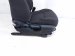 2024 Toyota Tacoma Front Passenger Seat Black W/ Airbag 71071 AK010 C6 Replacement 2024 Toyota Tacoma Front Passenger Seat Black W/ Airbag 71071 AK010 C6 Replacement thumbnail
