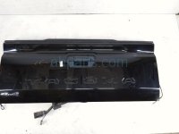 $1450 Toyota LIFT GATE / TAIL GATE - BLACK $1450 Toyota LIFT GATE / TAIL GATE - BLACK