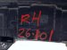 2024 Toyota Tacoma Light / Rear Passenger Tail Lamp (on Body) 81550 AK020 Replacement 2024 Toyota Tacoma Light / Rear Passenger Tail Lamp (on Body) 81550 AK020 Replacement thumbnail