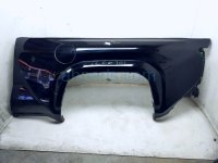 $550 Toyota LH QUARTER PANEL - BLACK *DENT $550 Toyota LH QUARTER PANEL - BLACK *DENT