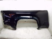 $550 Toyota RH QUARTER PANEL - BLACK *DENT $550 Toyota RH QUARTER PANEL - BLACK *DENT