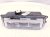 2024 Toyota Tacoma Passenger Fog Lamp / Light 81210 0C050 Replacement 2024 Toyota Tacoma Passenger Fog Lamp / Light 81210 0C050 Replacement thumbnail
