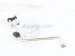 2017 Honda HR V Ac Pipe Line A/c Refrigerant Hose 1.8l 80320 T7W A01 Replacement 2017 Honda HR V Ac Pipe Line A/c Refrigerant Hose 1.8l 80320 T7W A01 Replacement thumbnail