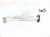 2017 Honda HR V Ac Pipe Line A/c Refrigerant Hose 1.8l 80320 T7W A01 Replacement 2017 Honda HR V Ac Pipe Line A/c Refrigerant Hose 1.8l 80320 T7W A01 Replacement thumbnail