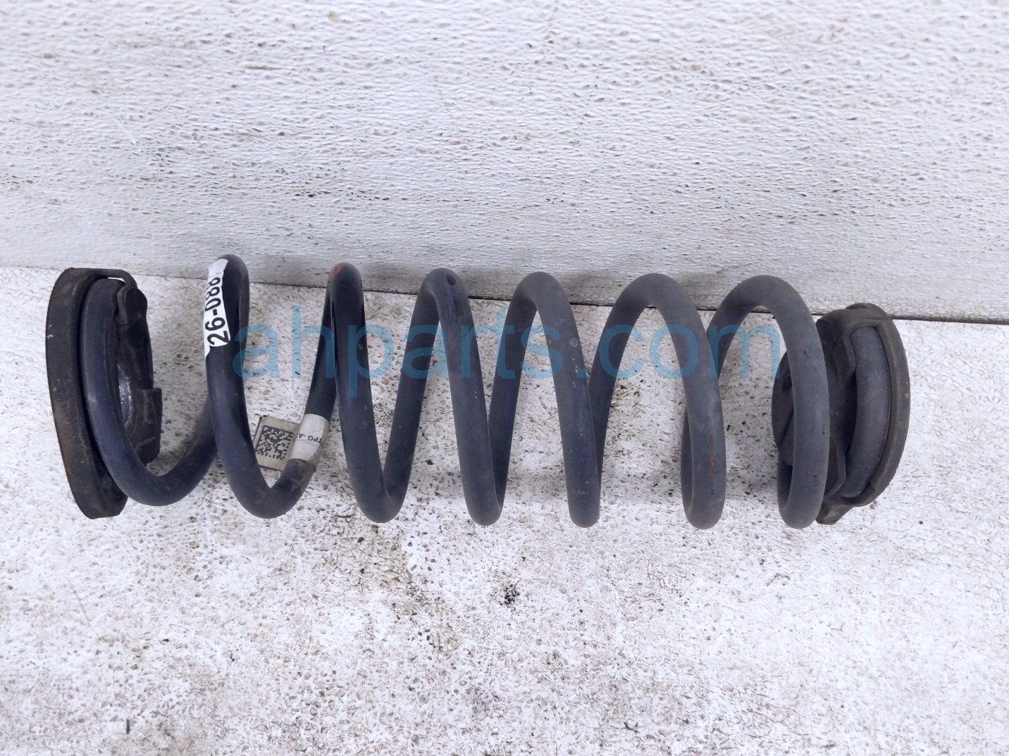 Honda RR/RH COIL SPRING - HYBRID Honda RR/RH COIL SPRING - HYBRID