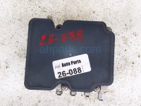 $295 Honda ABS/VSA PUMP MODULATOR - HYBRID $295 Honda ABS/VSA PUMP MODULATOR - HYBRID