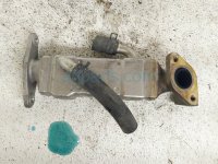 $299 Honda EGR COOLER - 2.0L HYBRID $299 Honda EGR COOLER - 2.0L HYBRID