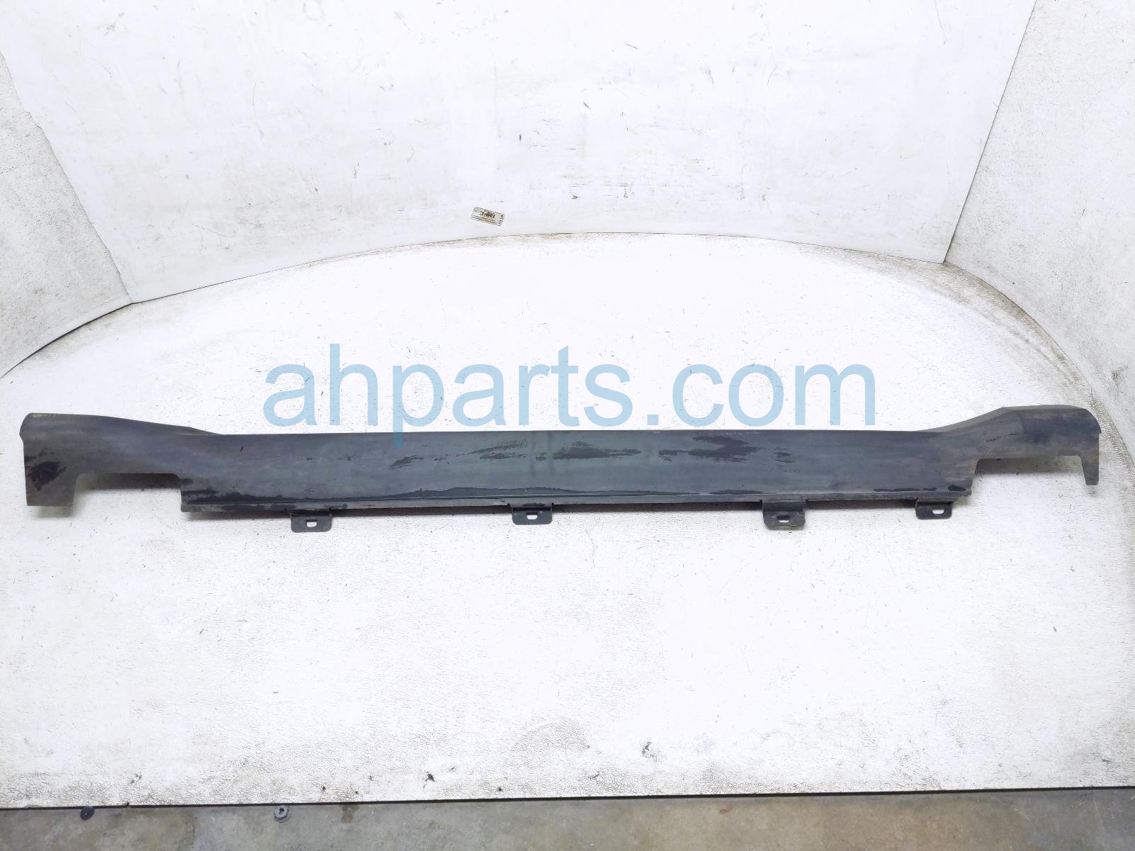 Honda LH SIDE SKIRT / MOLDING - BLACK