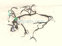 Honda DASH INSTRUMENT WIRE HARNESS - FWD Honda DASH INSTRUMENT WIRE HARNESS - FWD