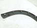 2017 Honda HR V Rear Passenger Quarter Panel Flare Black 74410 T7W A01 Replacement 2017 Honda HR V Rear Passenger Quarter Panel Flare Black 74410 T7W A01 Replacement thumbnail