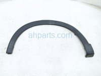 Honda RR/LH QUARTER PANEL FLARE - BLACK Honda RR/LH QUARTER PANEL FLARE - BLACK