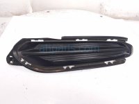 Honda LH FOG LIGHT COVER - W/O FOGLAMP OPT Honda LH FOG LIGHT COVER - W/O FOGLAMP OPT