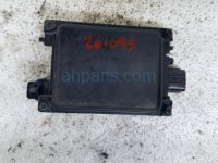 $299 Honda PRE-COLLISION FRONT MILLIWAVE RADAR $299 Honda PRE-COLLISION FRONT MILLIWAVE RADAR