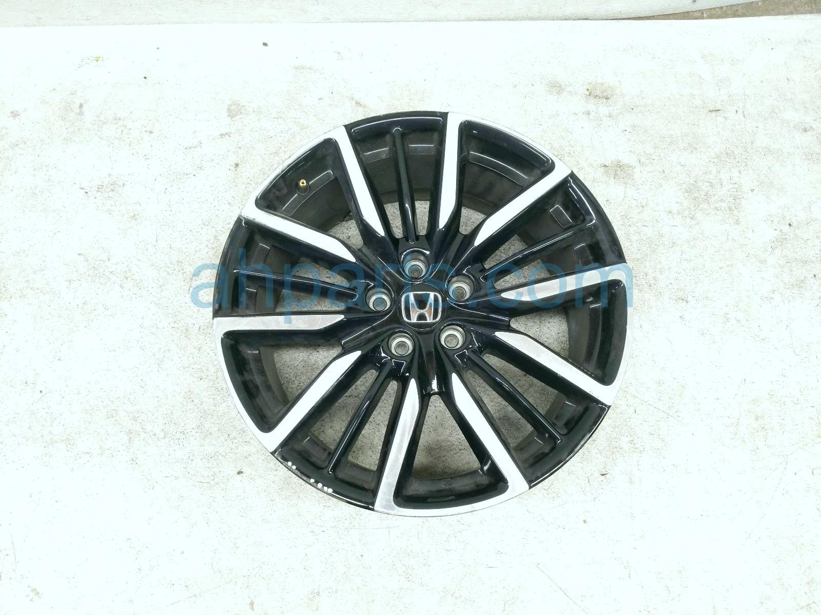 Honda FR/LH WHEEL / RIM