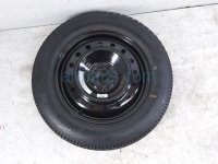 Honda T155/90D17 SPARE DONUT WHEEL + TIRE Honda T155/90D17 SPARE DONUT WHEEL + TIRE