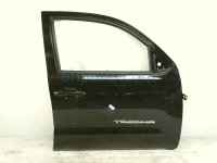 Toyota FR/RH DOOR - BLACK - NO MIRROR/TRIM Toyota FR/RH DOOR - BLACK - NO MIRROR/TRIM