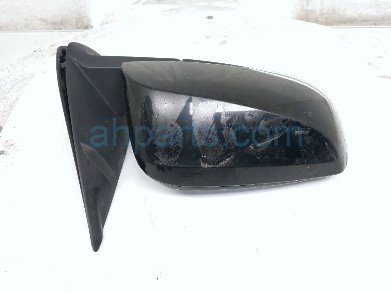 2019 Toyota Tacoma Rear Passenger Side View Mirror Black 87910 04240 Replacement 2019 Toyota Tacoma Rear Passenger Side View Mirror Black 87910 04240 Replacement thumbnail