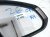 2019 Toyota Tacoma Rear Passenger Side View Mirror Black 87910 04240 Replacement 2019 Toyota Tacoma Rear Passenger Side View Mirror Black 87910 04240 Replacement thumbnail
