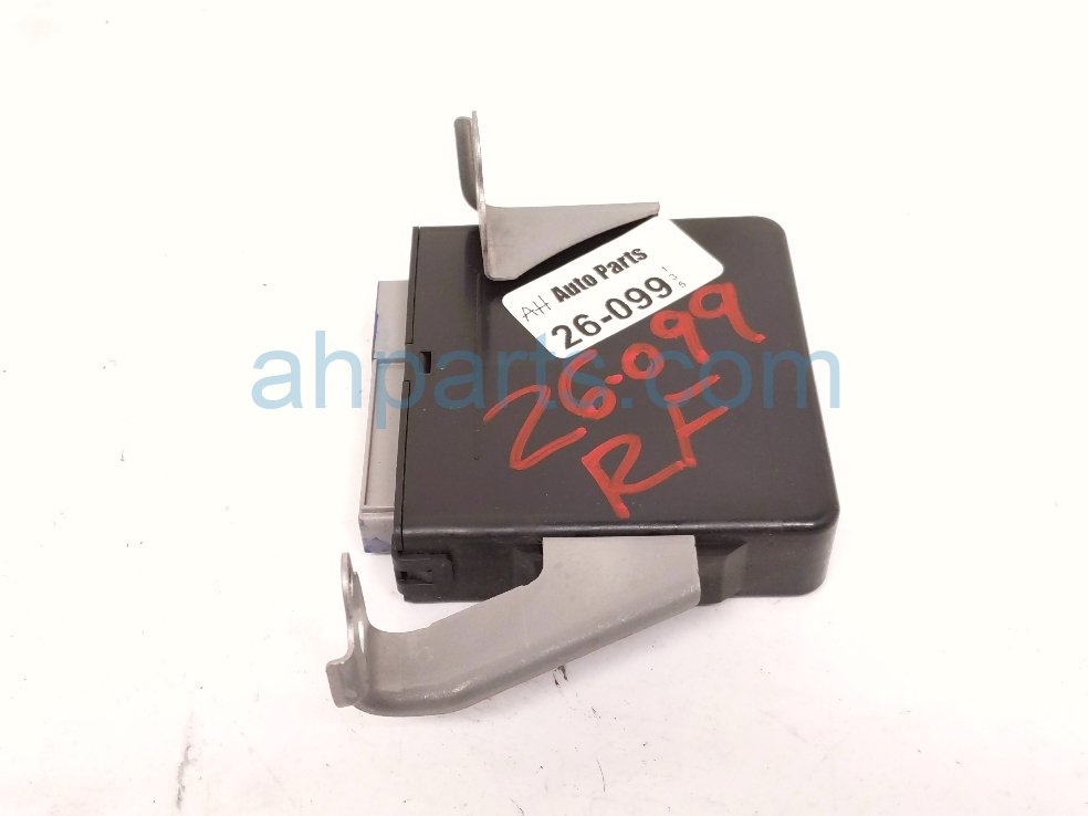 Toyota TRANSFER CASE CONTROL UNIT - 4X4