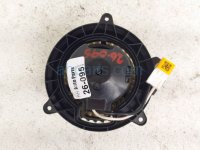 Honda REAR BLOWER MOTOR ASSY Honda REAR BLOWER MOTOR ASSY