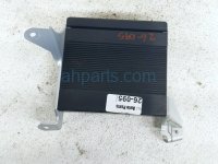 $299 Honda AUDIO AMPLIFIER $299 Honda AUDIO AMPLIFIER