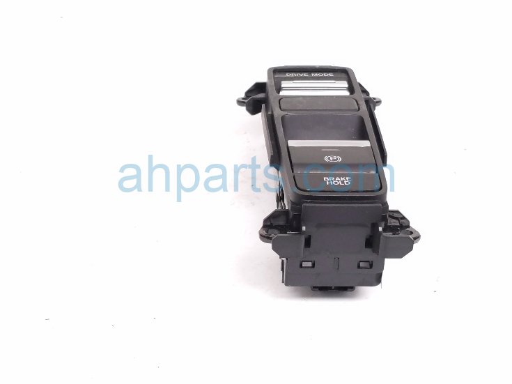  PARKING BRAKE & DRIVE MODE SWITCH