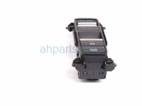 PARKING BRAKE & DRIVE MODE SWITCH PARKING BRAKE & DRIVE MODE SWITCH