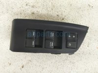 Honda MASTER WINDOW CONTROL SWITCH LH Honda MASTER WINDOW CONTROL SWITCH LH