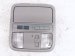 2023 Honda Ridgeline Overhead Console / Map Light Grey 83250 TK8 A01ZE Replacement 2023 Honda Ridgeline Overhead Console / Map Light Grey 83250 TK8 A01ZE Replacement thumbnail