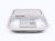 2023 Honda Ridgeline Overhead Console / Map Light Grey 83250 TK8 A01ZE Replacement 2023 Honda Ridgeline Overhead Console / Map Light Grey 83250 TK8 A01ZE Replacement thumbnail