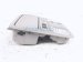 2023 Honda Ridgeline Overhead Console / Map Light Grey 83250 TK8 A01ZE Replacement 2023 Honda Ridgeline Overhead Console / Map Light Grey 83250 TK8 A01ZE Replacement thumbnail