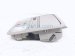 2023 Honda Ridgeline Overhead Console / Map Light Grey 83250 TK8 A01ZE Replacement 2023 Honda Ridgeline Overhead Console / Map Light Grey 83250 TK8 A01ZE Replacement thumbnail