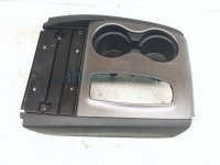 $40 Honda CENTER CONSOLE CUP HOLDER TRIM - BLK $40 Honda CENTER CONSOLE CUP HOLDER TRIM - BLK