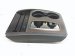 2023 Honda Ridgeline Center Console Cup Holder Trim Blk 77295 T6Z A11ZE Replacement 2023 Honda Ridgeline Center Console Cup Holder Trim Blk 77295 T6Z A11ZE Replacement thumbnail