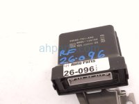 Honda CAN GATEWAY CONTROL MODULE UNIT Honda CAN GATEWAY CONTROL MODULE UNIT