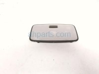 Toyota ROOF CENTER DOME LIGHT - BLACK Toyota ROOF CENTER DOME LIGHT - BLACK