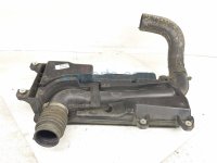$99 Honda AIR RESONATOR CHAMBER W/TUBE - HYBRI $99 Honda AIR RESONATOR CHAMBER W/TUBE - HYBRI