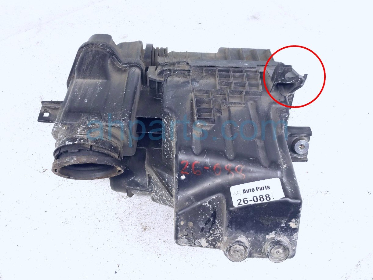 Honda AIR CLEANER INTAKE BOX - HYBRID 2.0L